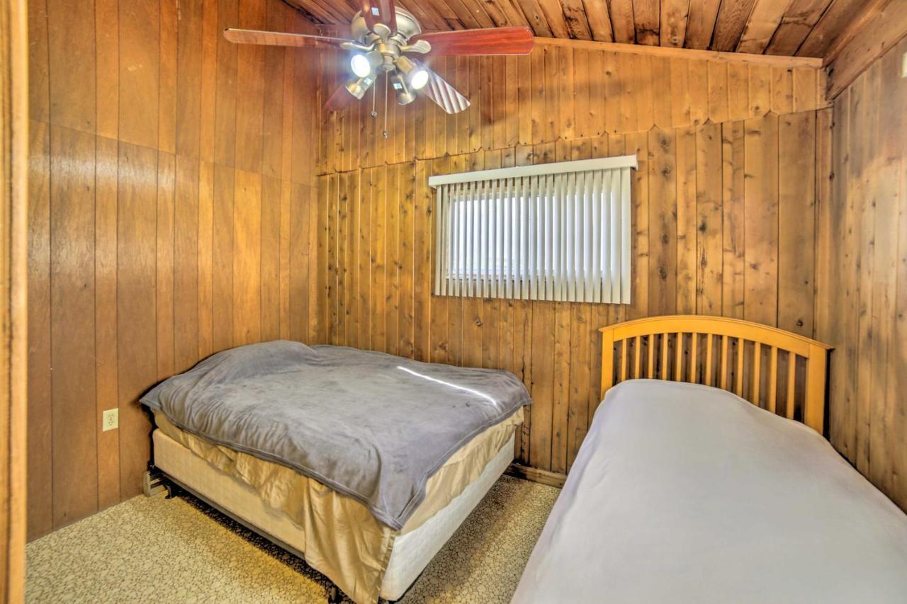 Cornell Home With Fire Pit And Hunting Access! Esterno foto